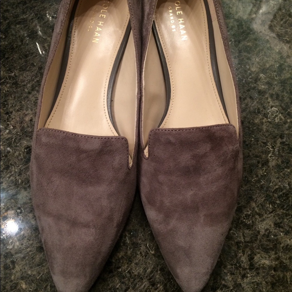 New. Cole Haan shoes